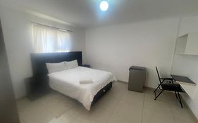 Sabrina Guesthouse Tsumeb